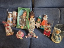 Job lot vintage for sale  COLNE