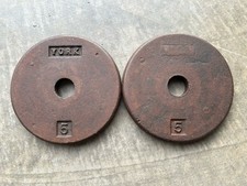 Pair vintage waxed for sale  Bristol