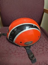 Harley davidson orange for sale  Logan