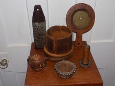Vintage primitives lot for sale  Owego