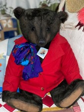 Portobello bear amy for sale  DISS