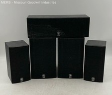 Mixed lot yamaha for sale  Saint Louis