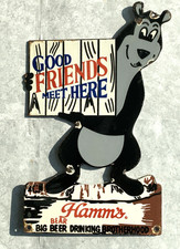 Vintage hamm bear for sale  Longmont