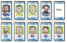 Colchester united english for sale  LARKHALL
