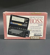 Vintage new casio for sale  Phoenix