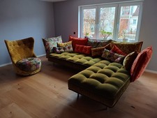 Bretz sofa hlinda gebraucht kaufen  Kettershausen