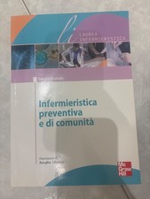 Infermieristica preventiva com usato  Spigno Saturnia