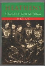 Heathens. cradley heath for sale  CHESTERFIELD