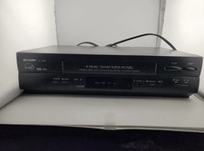 Vhs tape player for sale  Palm Harbor