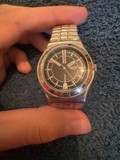 Orologio swatch iron usato Orologio swatch iron usato  Roma