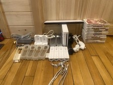 Complete wii bundle for sale  Belgrade