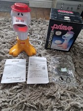 Vintage retro prima for sale  BRIDGEND