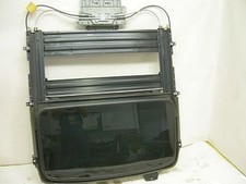 Schiebedach rover 400 gebraucht kaufen  Wittenburg
