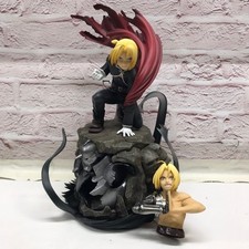 [SEM CAIXA] KOTOBUKIYA ARTFX J Fullmetal Alchemist Edward Elric Edição Limitada 1/8 comprar usado  Enviando para Brazil