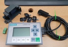 Siemens logo textdisplay gebraucht kaufen  Löbau