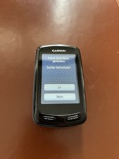 Garmin edge 800 gebraucht kaufen  München