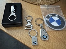 Bmw key rings for sale  PRESTATYN