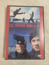 Jackie chan for sale  Rainier