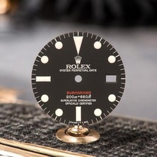 Rolex vintage 1680 usato  Marino