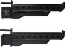 Spotter arms attachment for sale  Tampa