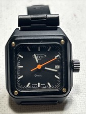 Orologio tavernier quartz usato  Italia
