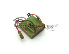 81846029 alternator voltage for sale  SHAFTESBURY