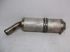 Ducati 848 exhaust for sale  GODSTONE