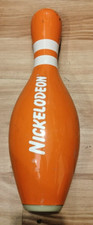 Vintage nickelodeon logo for sale  Hamlin