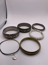 Bracelets costume jewelry for sale  Fort Worth