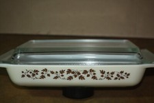 Vintage pyrex 548 for sale  Mc Cool Junction