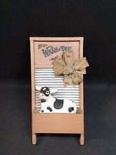Vintage wash board for sale  Tazewell