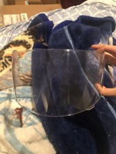 Genuine shoei clear for sale  Portland