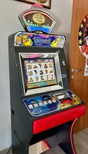 Slot machine jamma usato  Verona