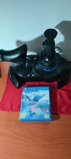 Thrustmaster t.flight hotas usato  Quartu Sant Elena