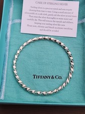 Tiffany solid twist for sale  Thornton