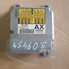 Srs airbag control for sale  BARKING