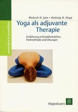 Yoga als adjuvante gebraucht kaufen  Berlin