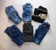 Lotto stock abbigliamento usato  Torrenova