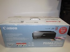Canon pixma ip2600 for sale  Green Bay
