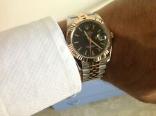 Rolex oyster perpetual usato  Bari
