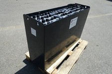 48v 4pzs620ah 630ah gebraucht kaufen  Buch