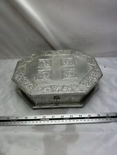 Vintage handmade indian for sale  FELTHAM