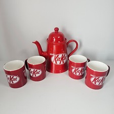 Kit kat tea for sale  SCUNTHORPE