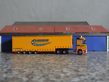 Herpa actros lh gebraucht kaufen  Deutschland
