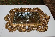 Beautiful ornate burwood for sale  Hillsborough