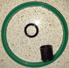 Yg09 9180 seal for sale  Leander