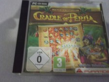 Cradle persia match gebraucht kaufen  Varel
