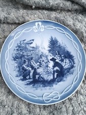 Vintage scouts plate for sale  HOUGHTON LE SPRING