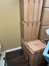Cambro insulated beverage for sale  Rockwall