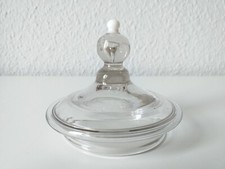 Barock glas deckel gebraucht kaufen  Berlin
